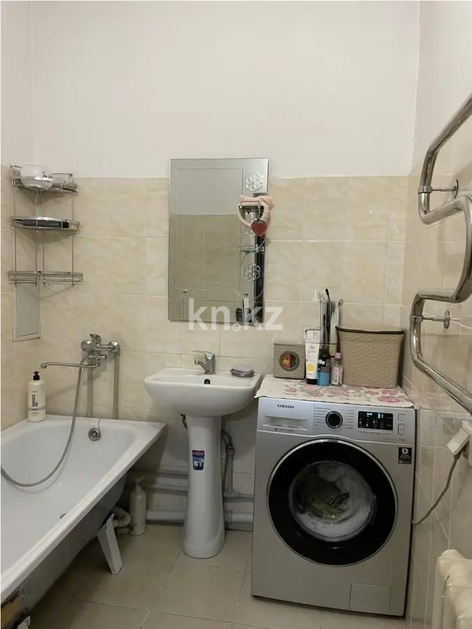 Продажа 2-комнатной квартиры, 64 м² в Алматы - фото 4