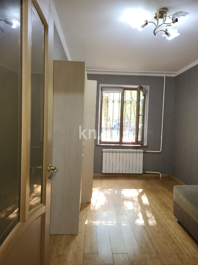Продажа 3-комнатной квартиры, 63 м², ул. Дуйсенова, дом  114 - ул. Тлендиева в Алматы - фото 8