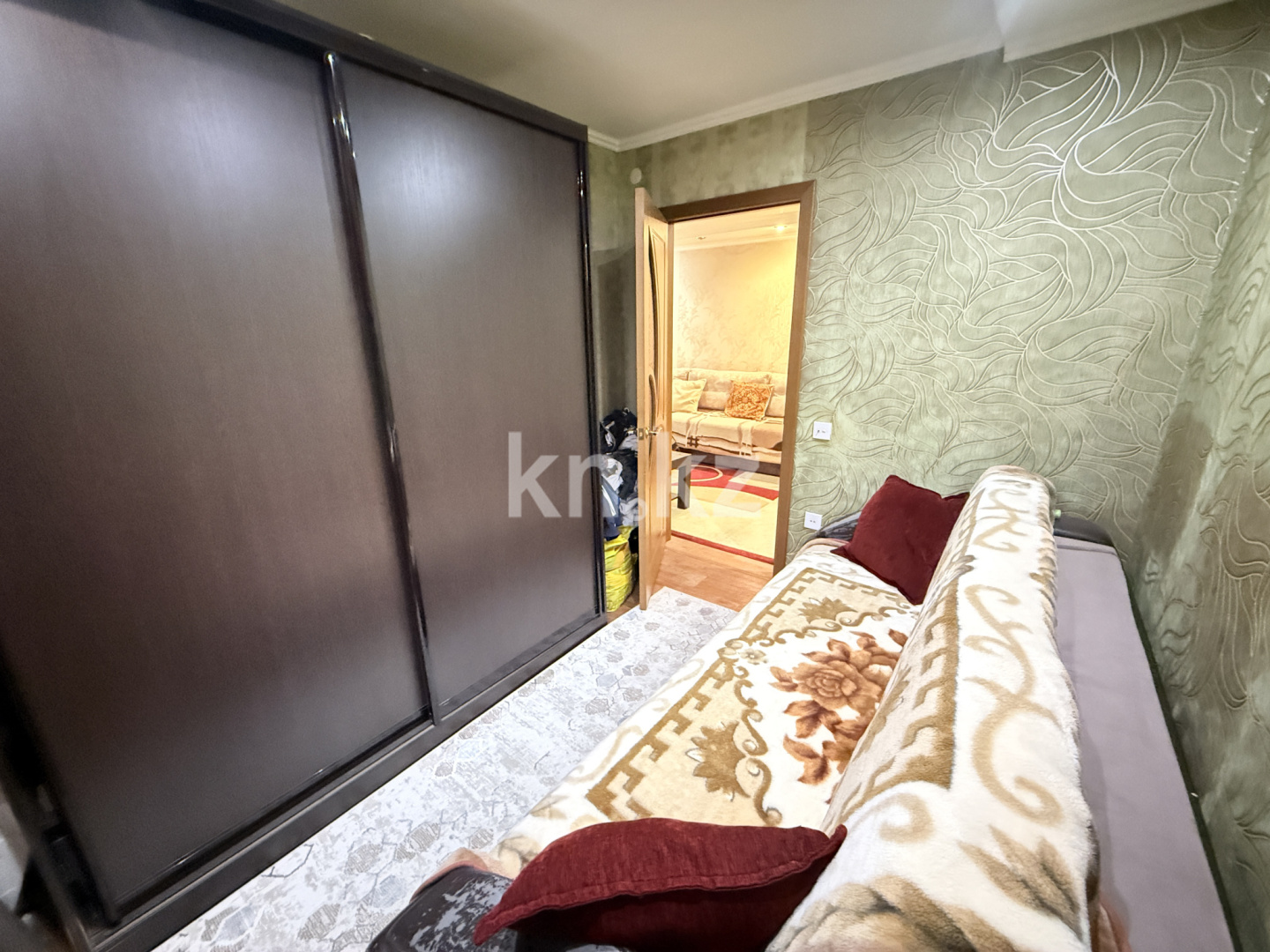 Продажа 3-комнатной квартиры, 48 м², ул. Муканова, дом  16/2 в Караганде - фото 9