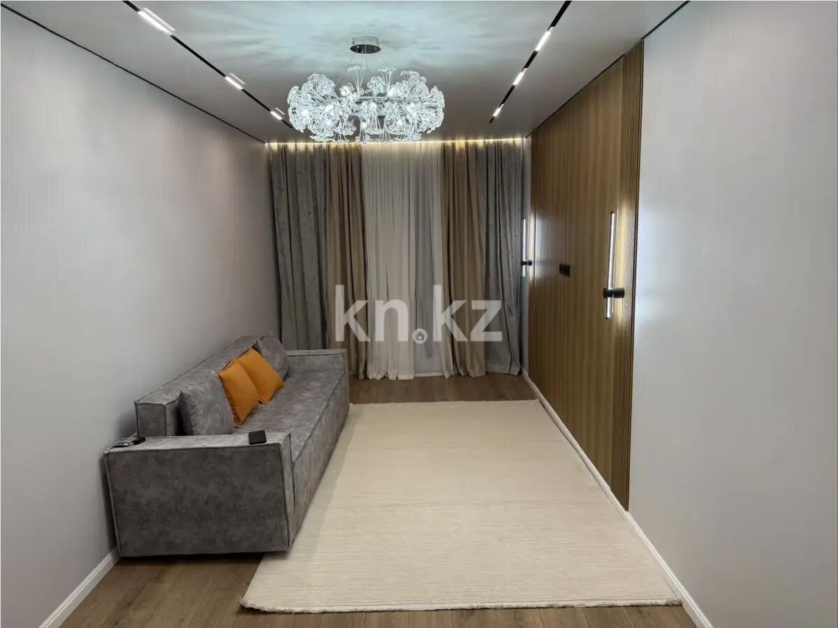 Продажа 2-комнатной квартиры, 64 м² в Алматы