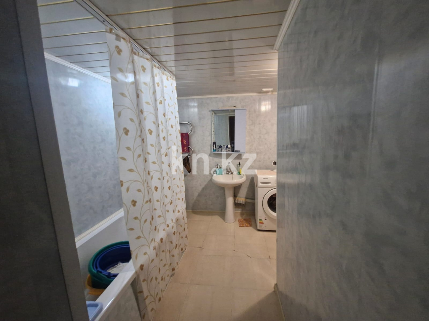 Продажа 4-комнатного дома, 76 м² в Костанае - фото 16