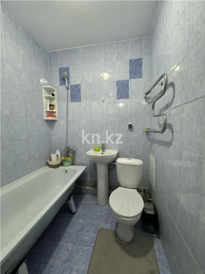 Продажа 1-комнатной квартиры, 34 м², пр. Кошкарбаева, дом  50 в Астане - фото 3