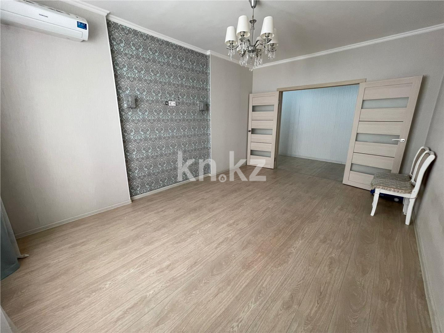 Продажа 3-комнатной квартиры, 88 м² в Караганде - фото 2