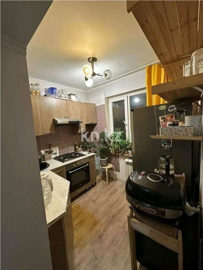 Продажа 3-комнатной квартиры, 61.3 м² в Алматы - фото 3