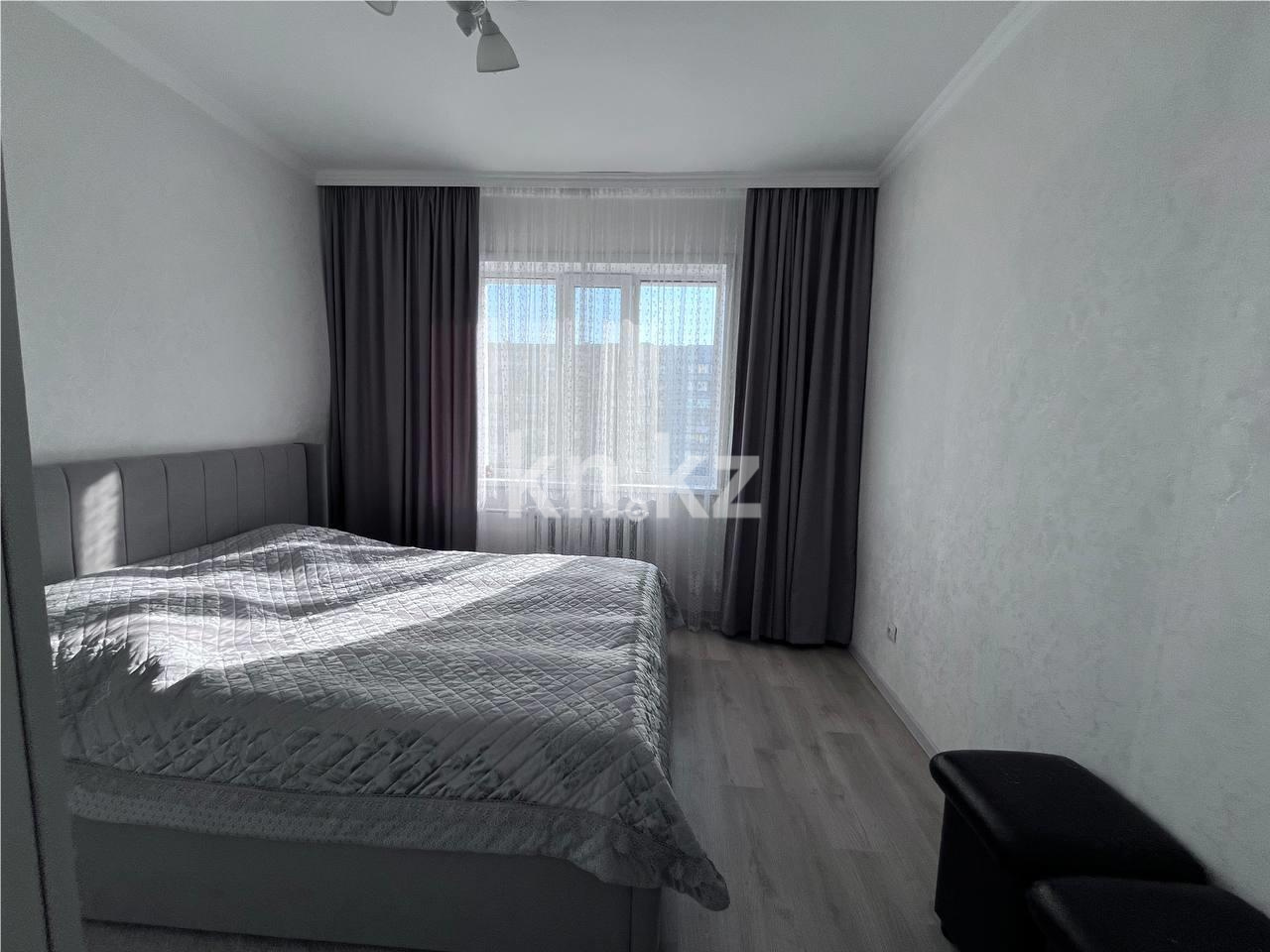 Продажа 3-комнатной квартиры, 80 м² в Караганде - фото 6