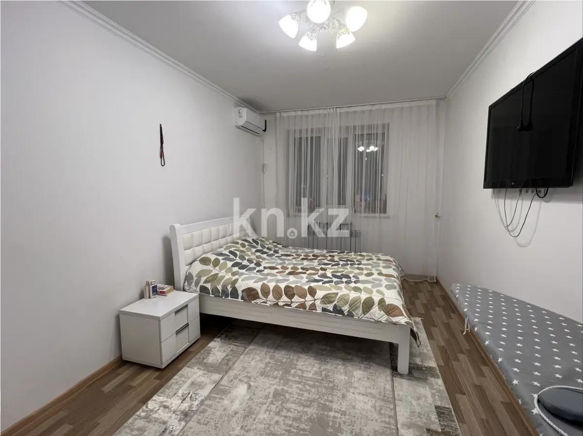 Продажа 2-комнатной квартиры, 45.2 м², ул. Нажимеденова, дом  20 в Астане - фото 2