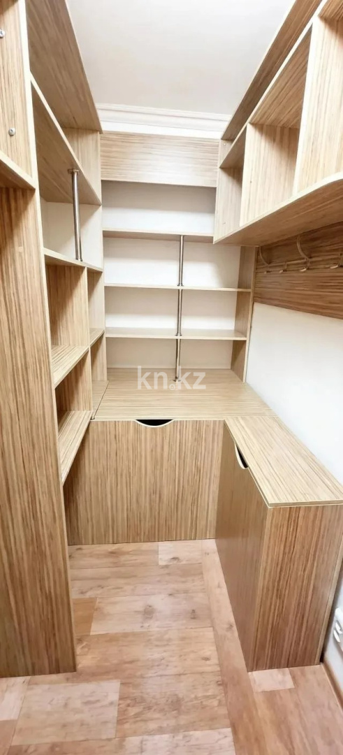 Продажа 3-комнатной квартиры, 93.4 м² в Караганде - фото 10