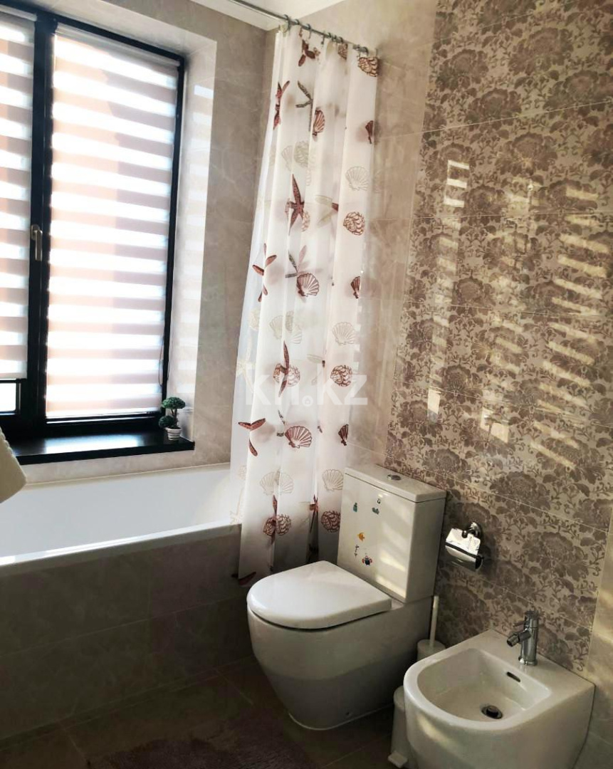 Продажа 7-комнатного дома, 540 м² в Алматы - фото 12