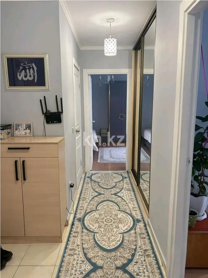 Продажа 2-комнатной квартиры, 65 м² в Алматы - фото 5