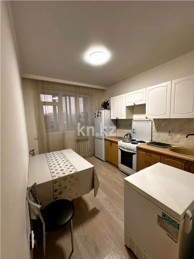 Продажа 1-комнатной квартиры, 36 м² в Астане - фото 2