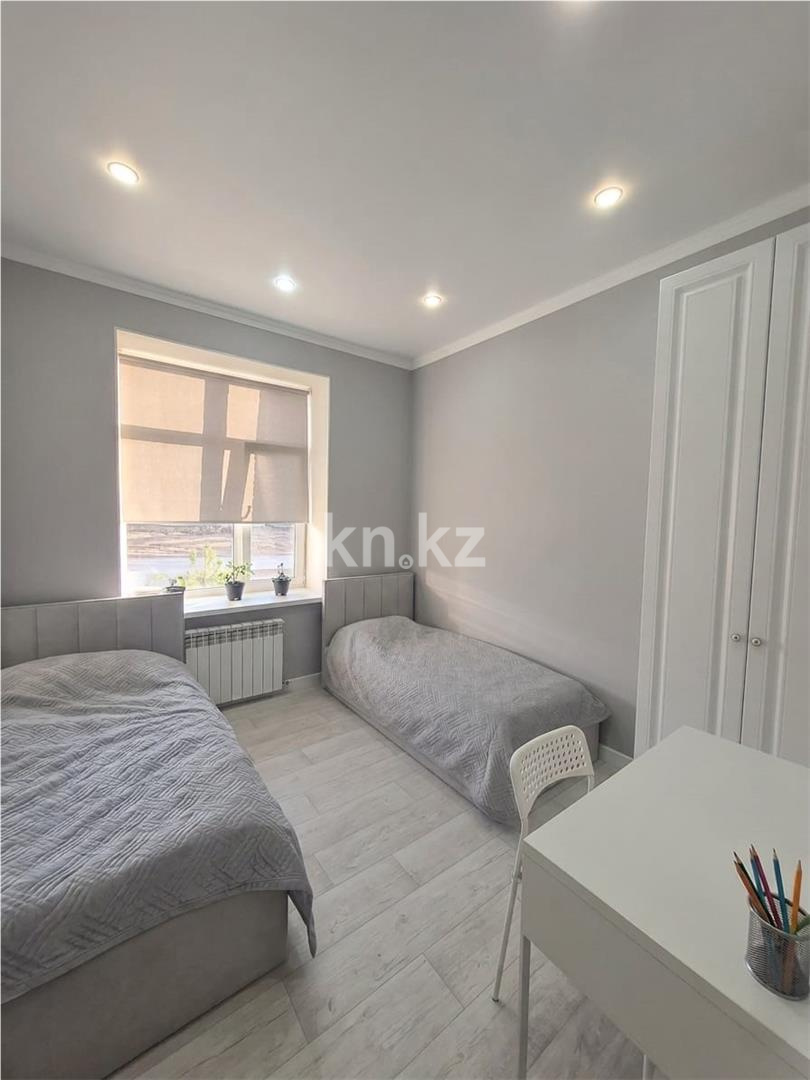 Продажа 3-комнатной квартиры, 78 м² в Караганде - фото 3