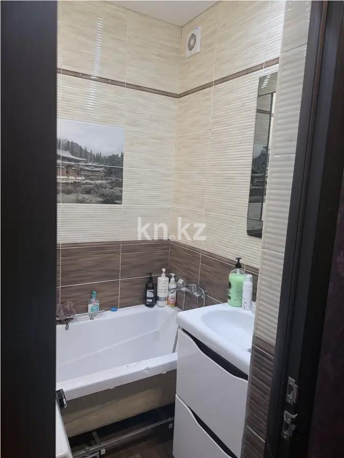 Продажа 2-комнатной квартиры, 54 м² в Караганде - фото 4