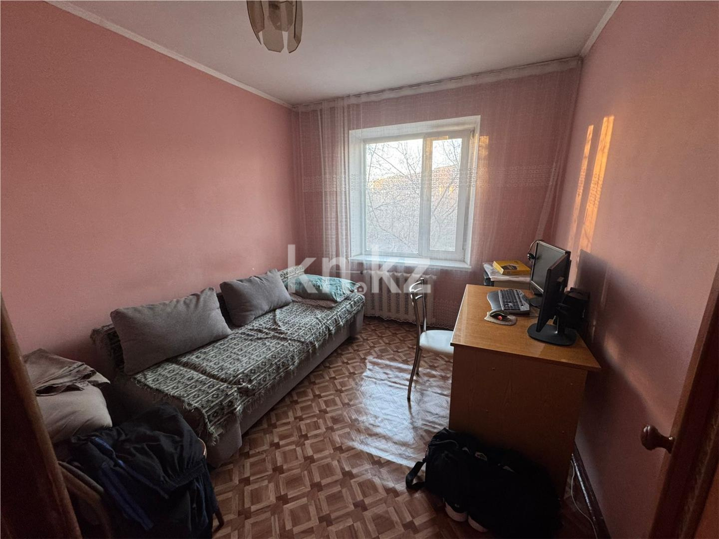 Продажа 4-комнатной квартиры, 92 м², мкр. Степной-1 в Караганде - фото 7