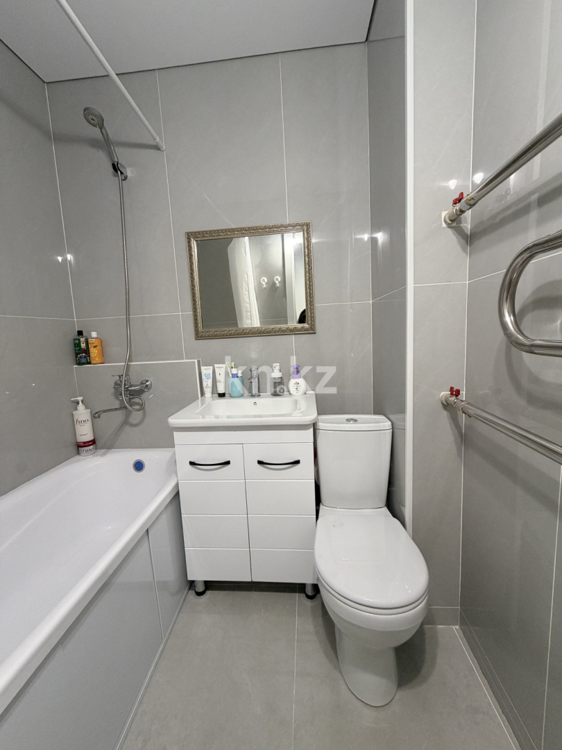 Продажа 1-комнатной квартиры, 34 м² в Алматы - фото 8