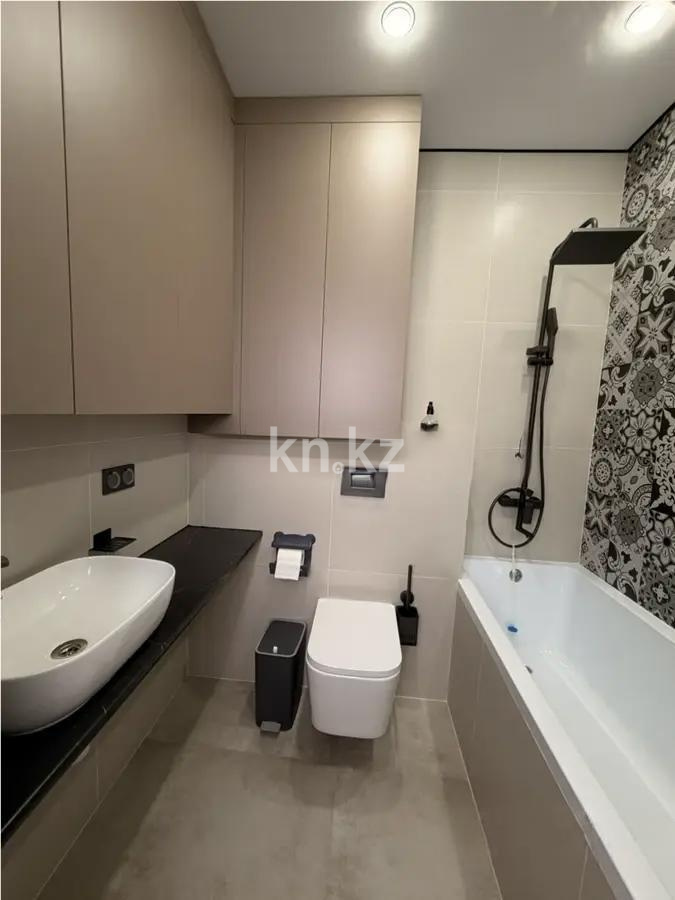 Продажа 2-комнатной квартиры, 40 м² в Караганде - фото 4