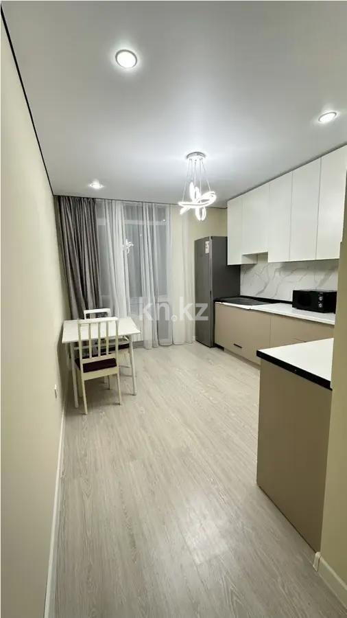 Продажа 1-комнатной квартиры, 43 м², ул. 24-я, дом  1/1б стр в Алматы - фото 2