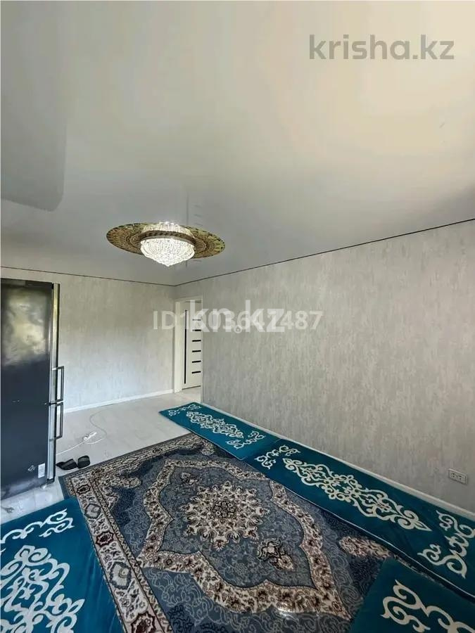 Продажа 3-комнатной квартиры, 58 м² в Темиртау - фото 2
