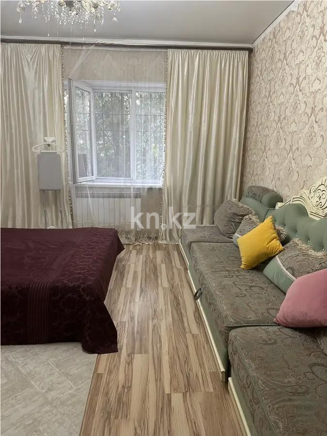 Продажа 2-комнатной квартиры, 92 м², ул. Столетова, дом  13 в Алматы