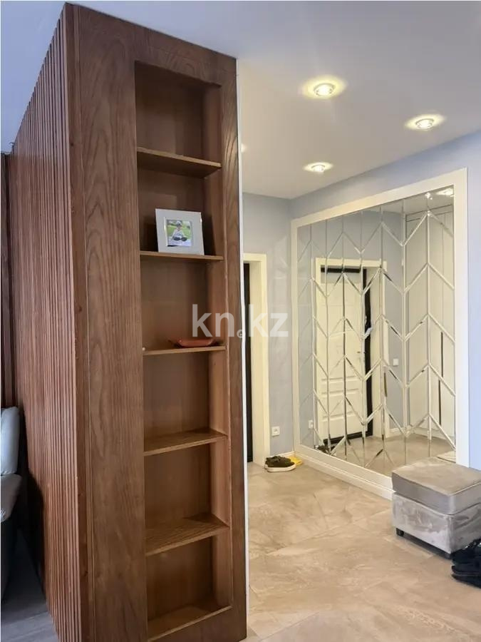 Продажа 4-комнатной квартиры, 133.9 м² в Алматы - фото 6