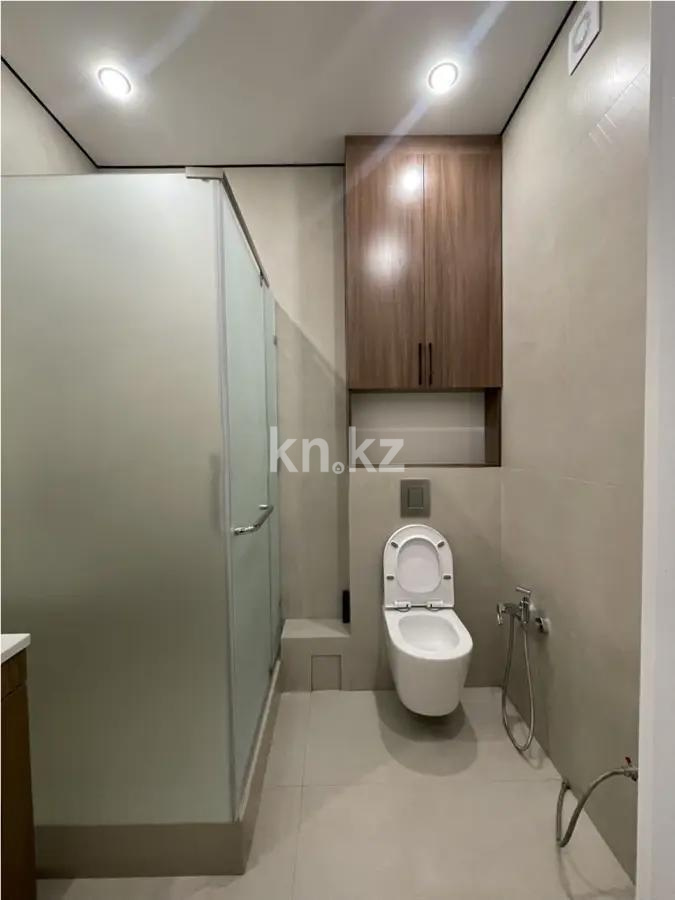 Продажа 1-комнатной квартиры, 47 м² в Астане - фото 3