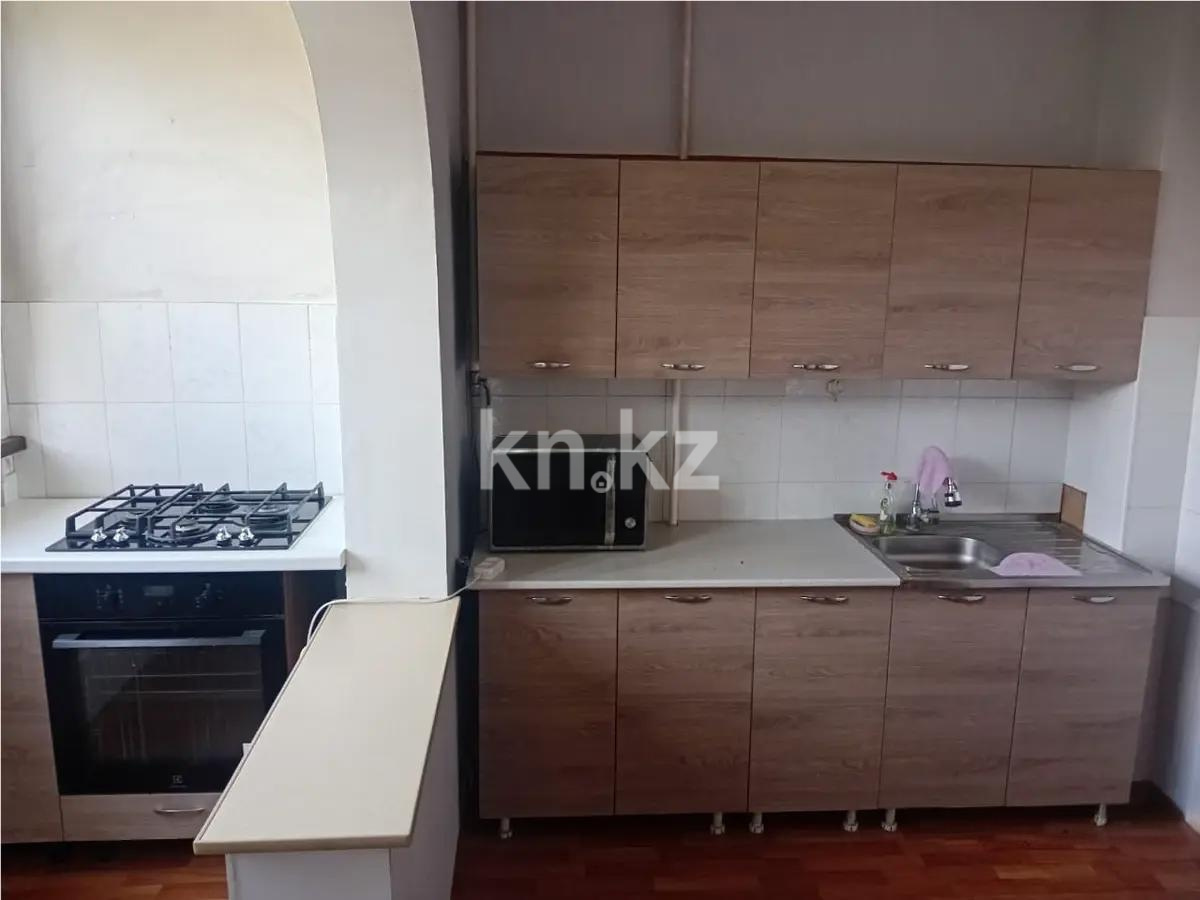Продажа 2-комнатной квартиры, 60 м² в Алматы - фото 3