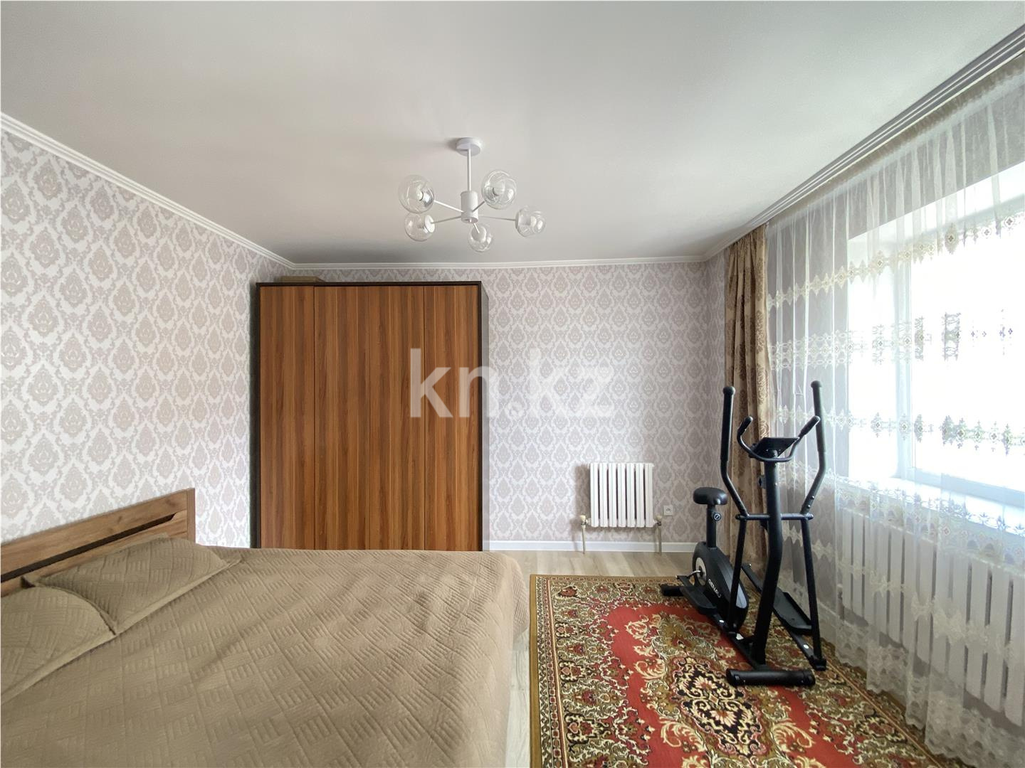 Продажа 4-комнатной квартиры, 131.9 м² в Астане - фото 5