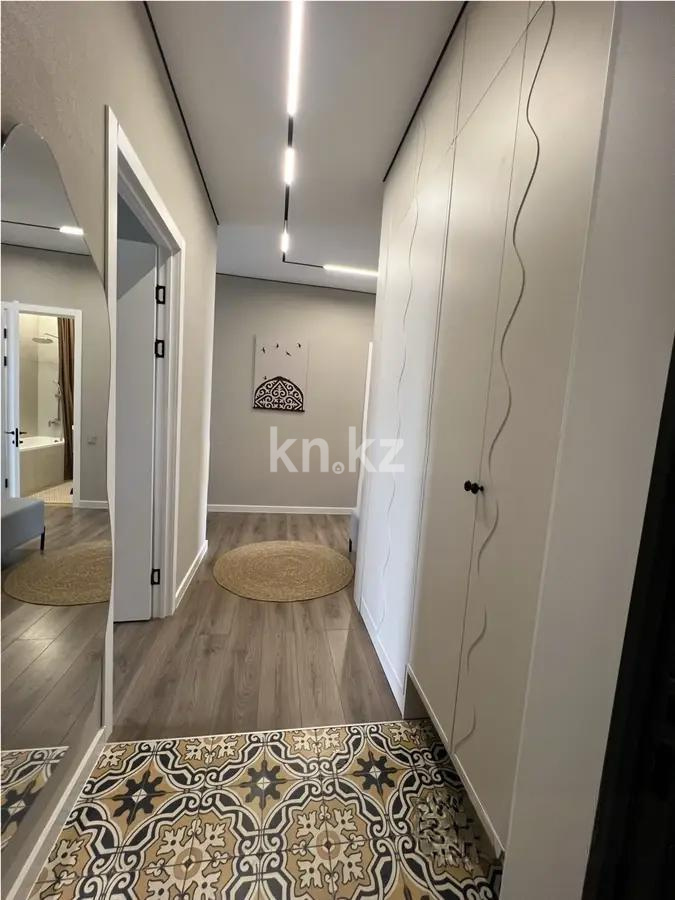 Продажа 3-комнатной квартиры, 68.2 м² в Астане - фото 3