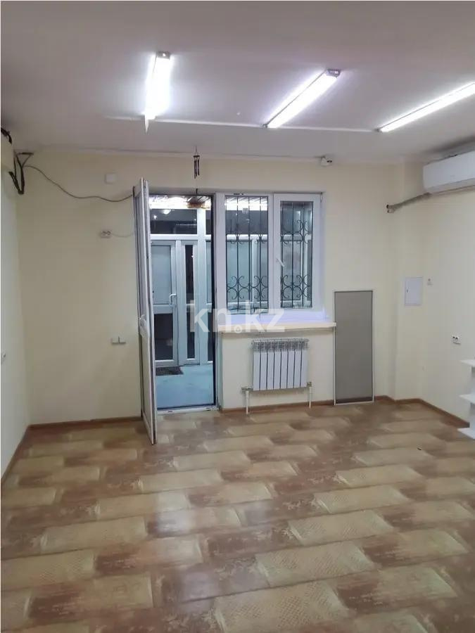 Продажа 1-комнатной квартиры, 45 м² в Алматы - фото 2