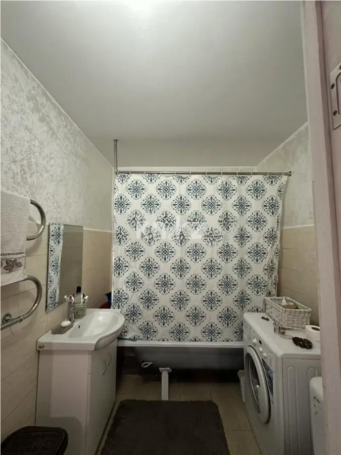 Продажа 2-комнатной квартиры, 42 м² в Алматы - фото 3
