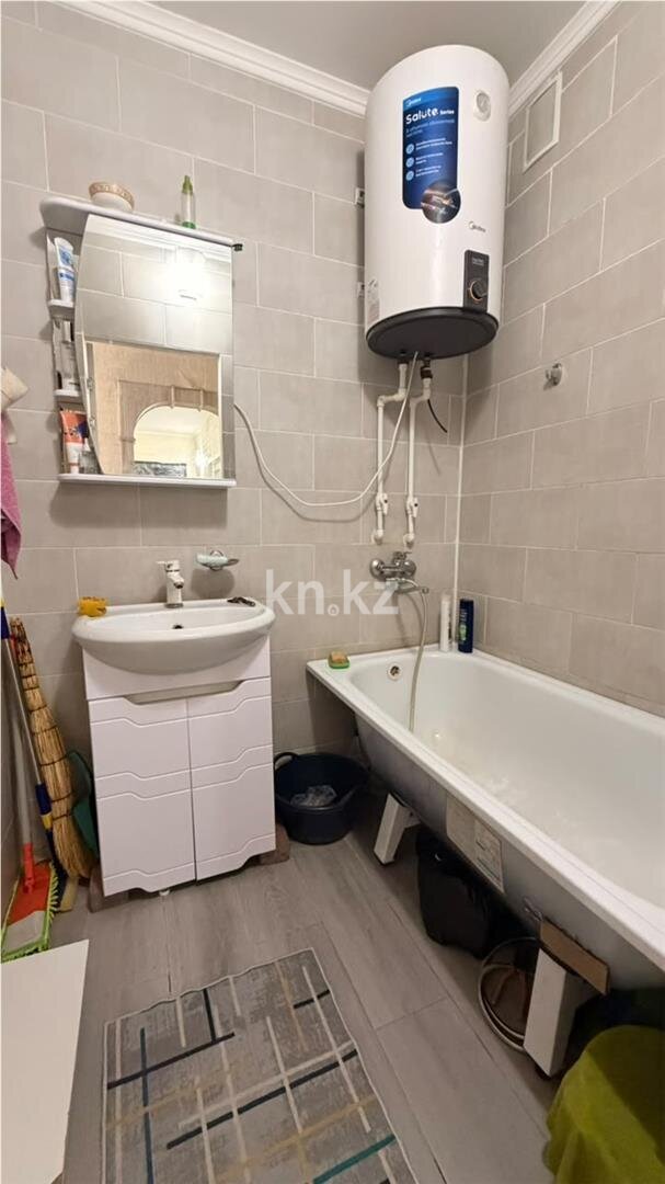 Продажа 4-комнатной квартиры, 89 м² в Караганде - фото 17