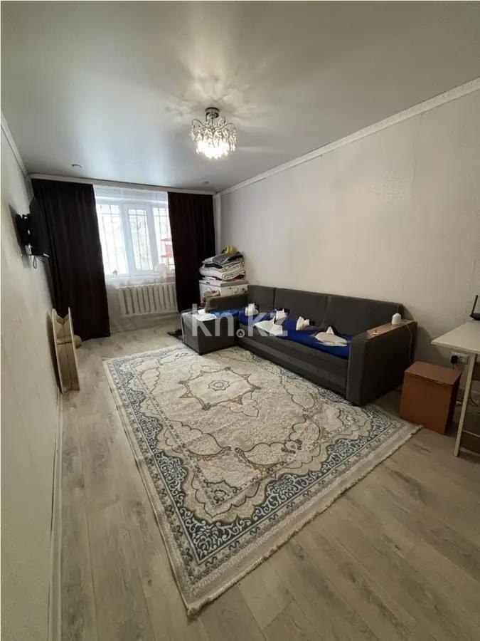 Продажа 2-комнатной квартиры, 49 м² в Караганде