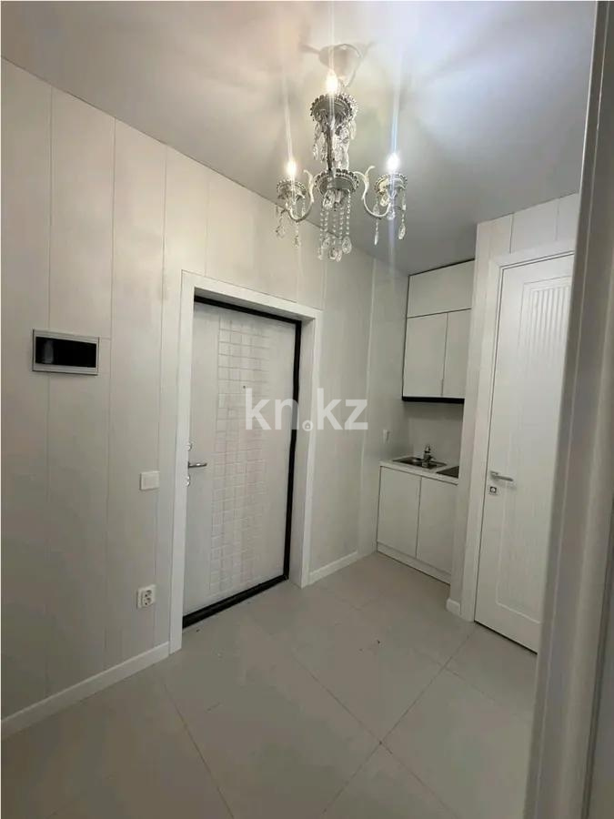 Продажа 1-комнатной квартиры, 35 м² в Астане - фото 2