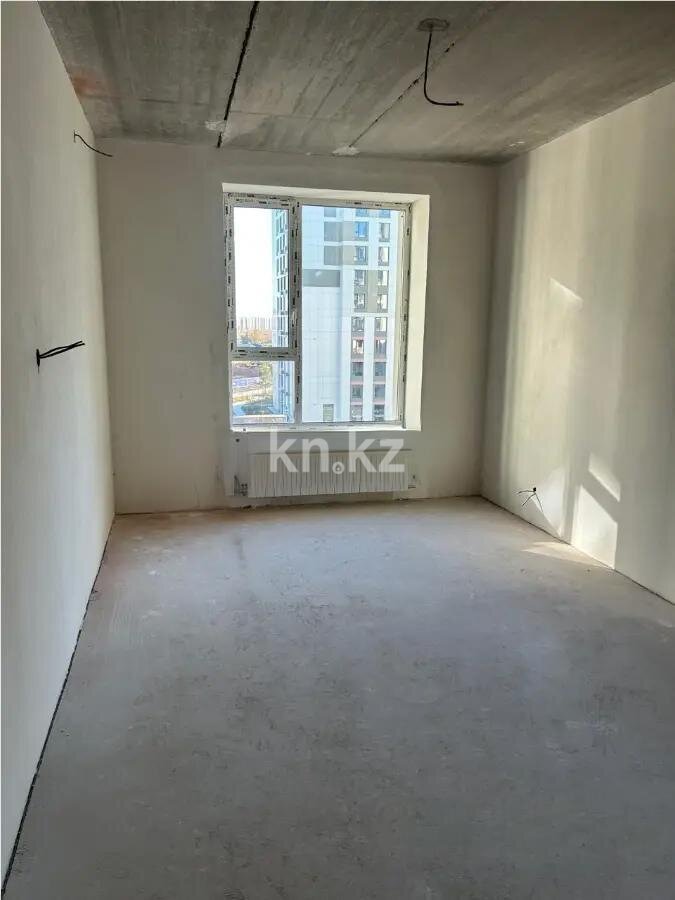 Продажа 1-комнатной квартиры, 43.1 м² в Астане