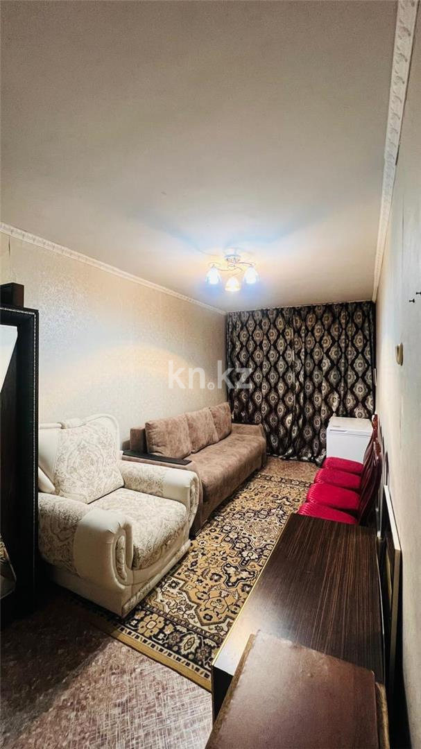 Продажа 2-комнатной квартиры, 45 м² в Караганде - фото 5