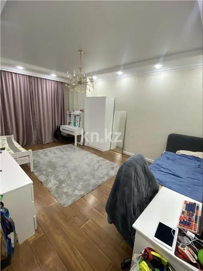 Продажа 3-комнатной квартиры, 100 м² в Астане