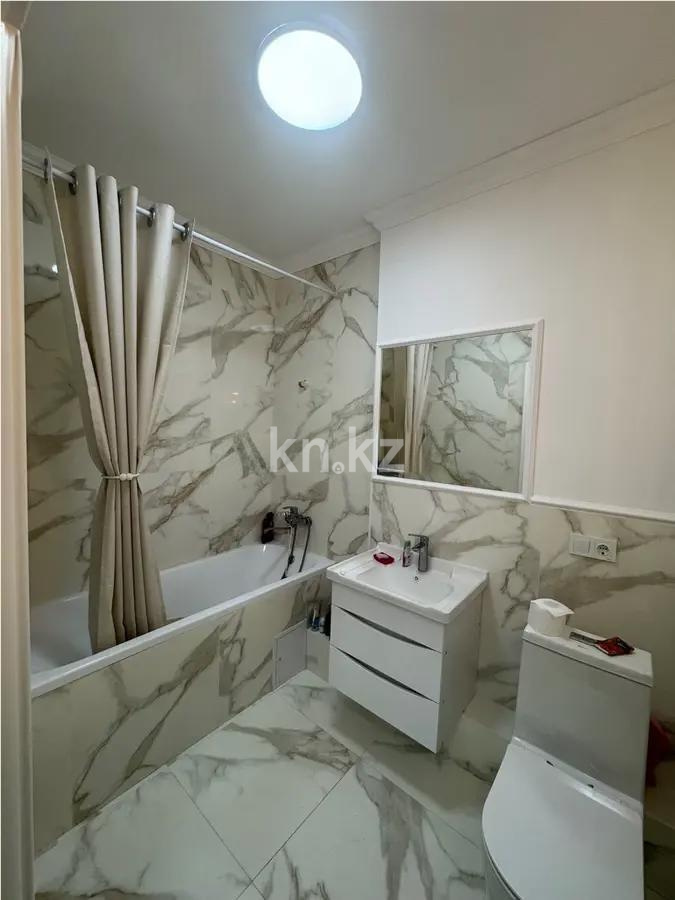 Продажа 2-комнатной квартиры, 50 м², ул. Утепова, дом  31 в Алматы - фото 2