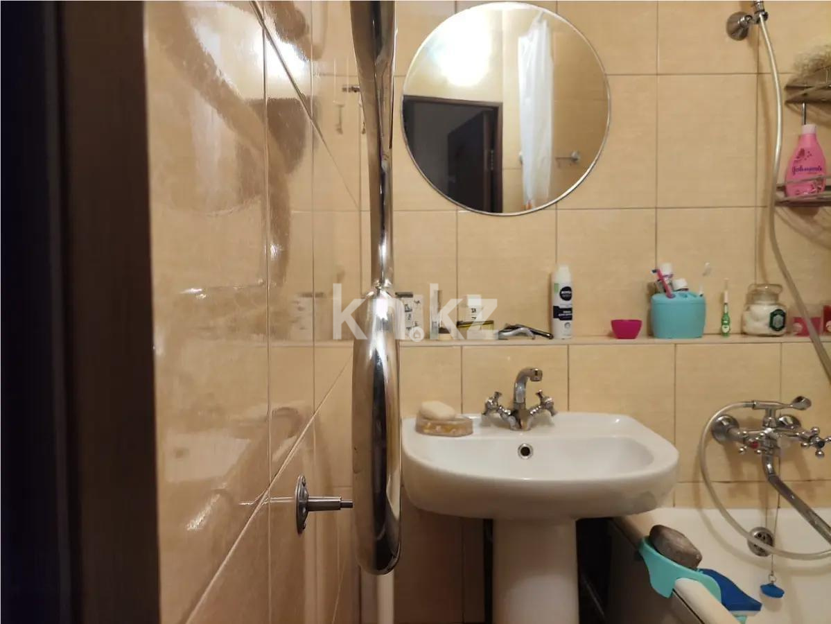 Продажа 3-комнатной квартиры, 58 м² в Алматы - фото 4