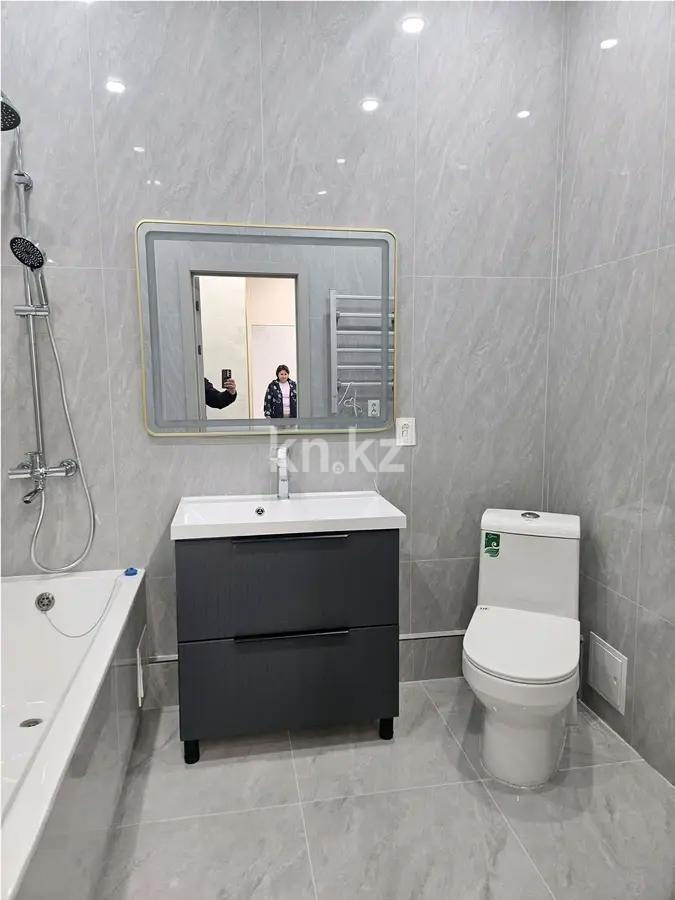Продажа 2-комнатной квартиры, 64 м² в Астане - фото 3