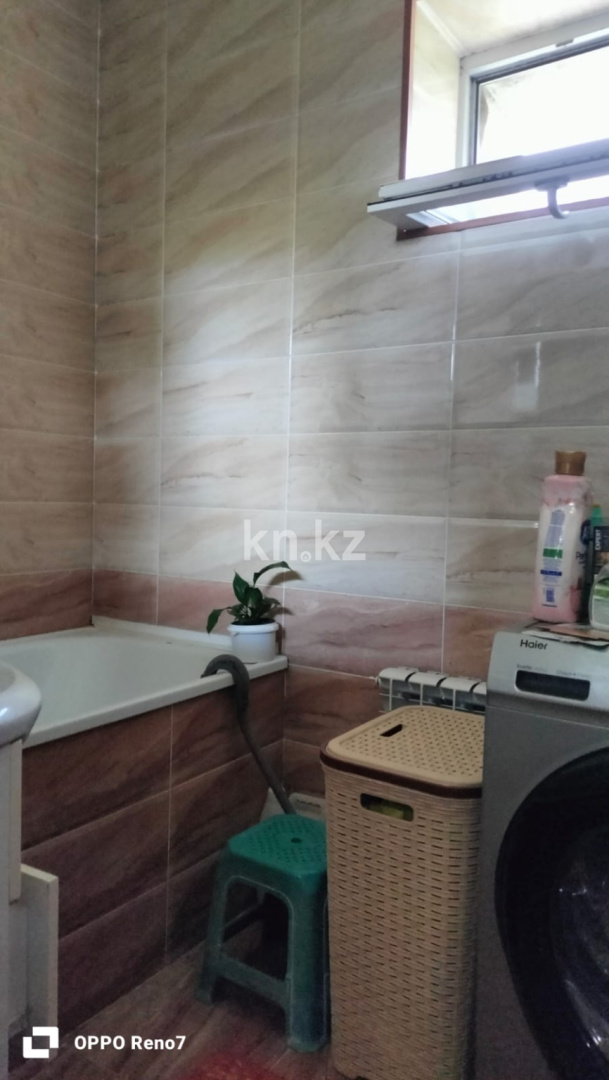 Продажа 4-комнатной квартиры, 71.1 м² в Таразе - фото 8