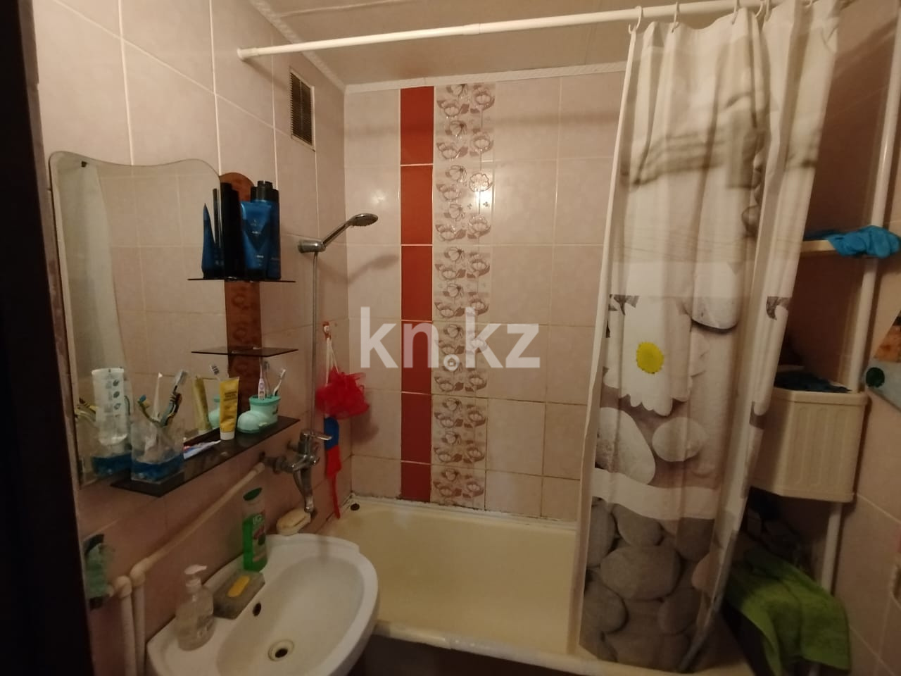 Продажа 3-комнатной квартиры, 68 м², ул. 3-й А мик-н в Темиртау - фото 12