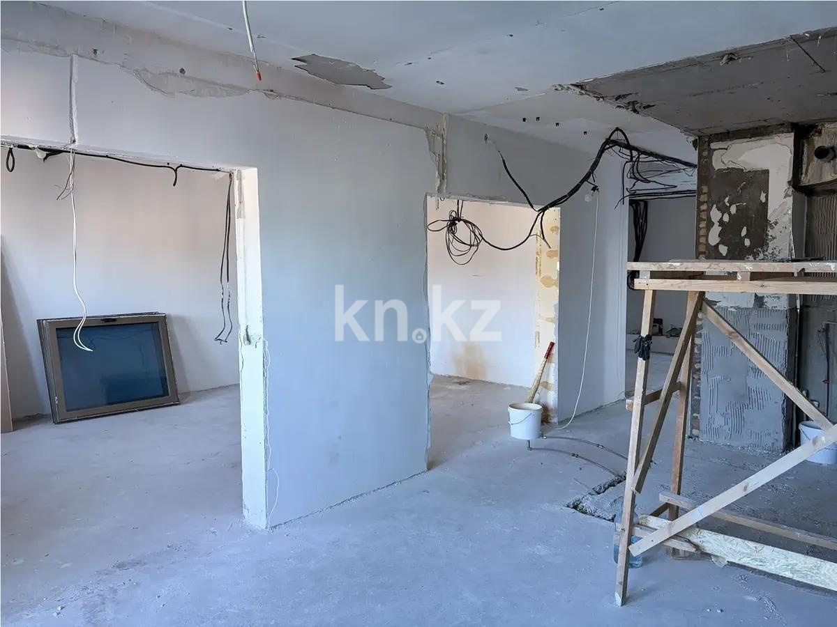Продажа 3-комнатной квартиры, 100 м² в Алматы