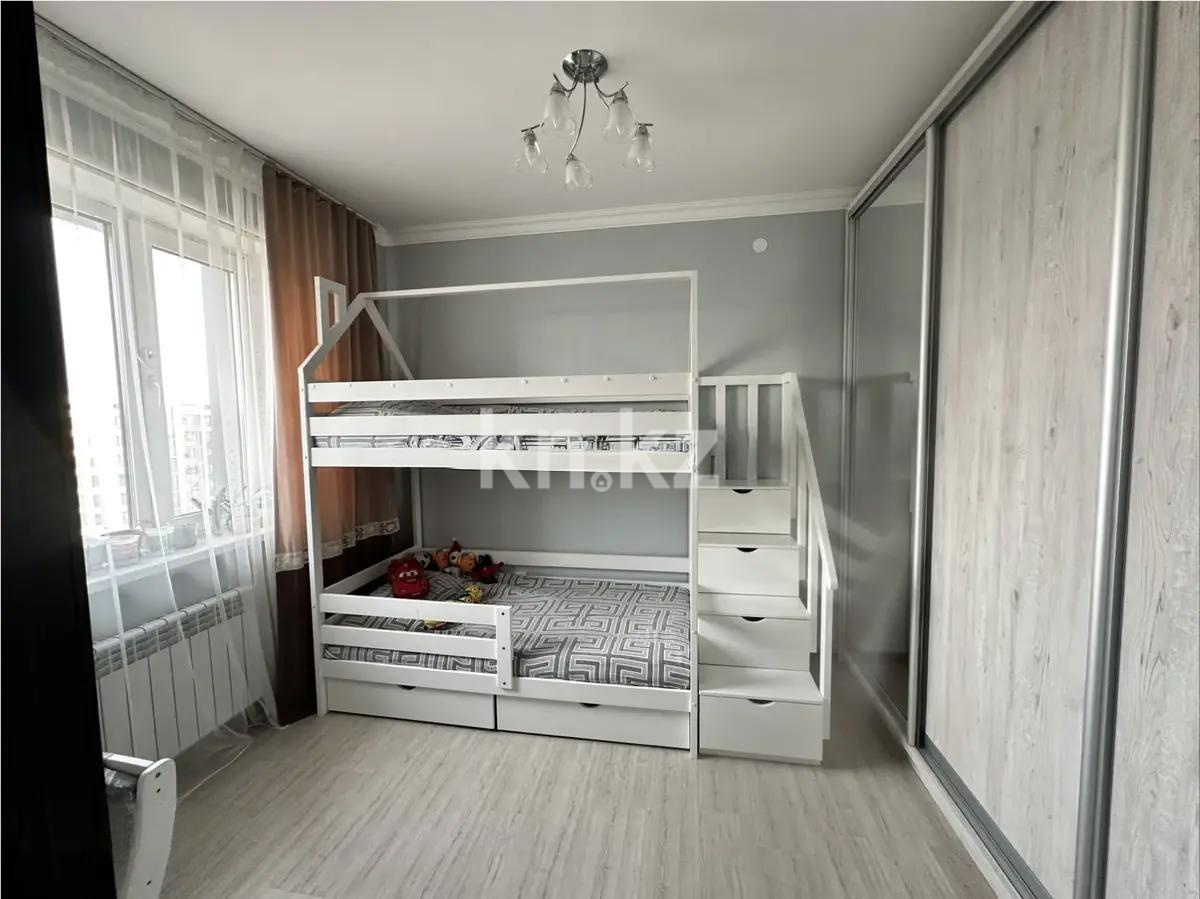 Продажа 2-комнатной квартиры, 43.1 м² в Астане - фото 2