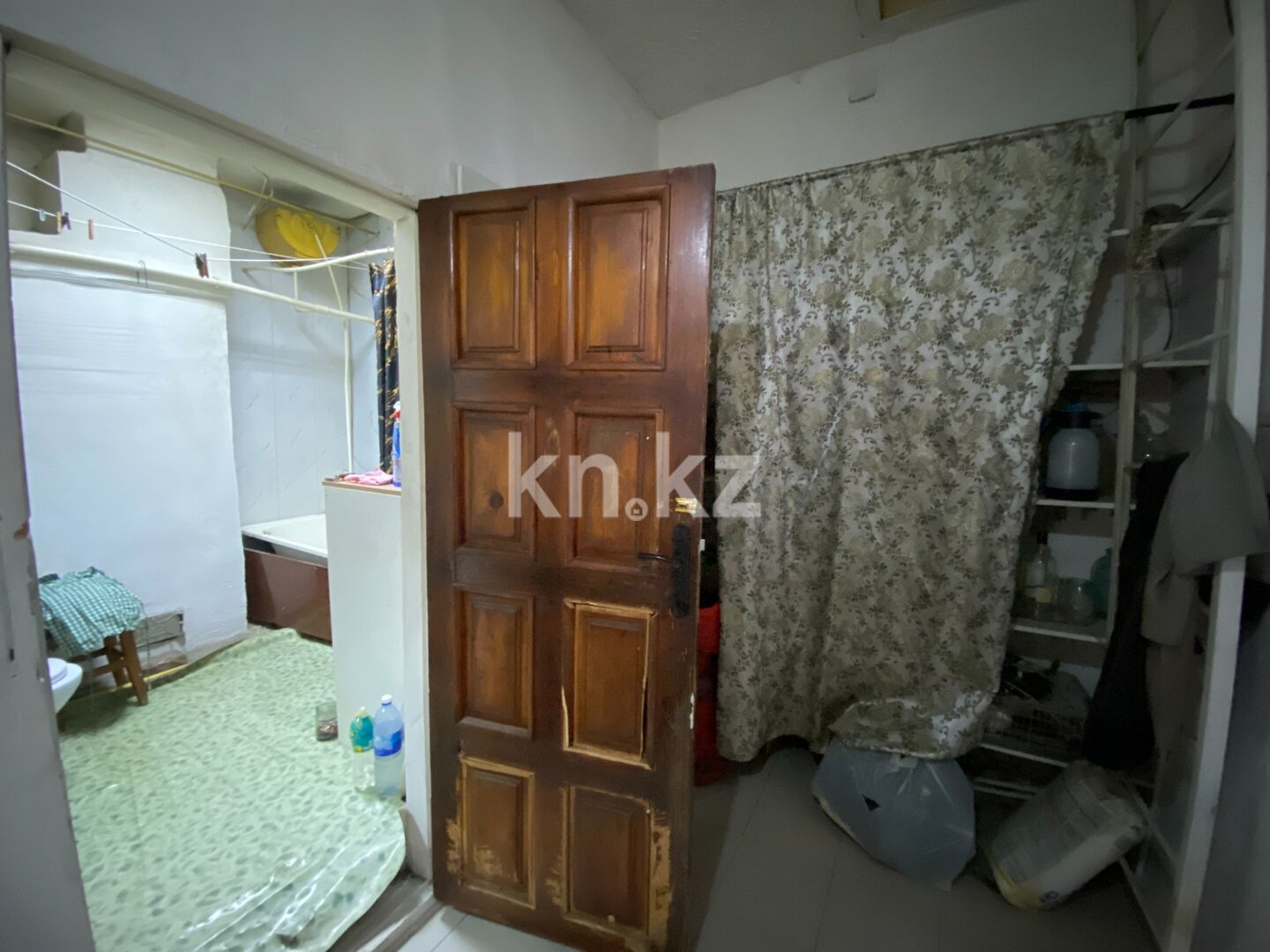 Продажа 4-комнатного дома, 65.6 м² в Караганде - фото 20