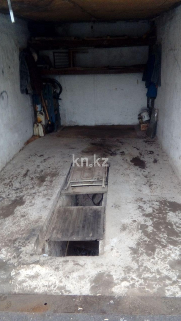 Аренда гаража, 18 м² в Шымкенте - фото 3