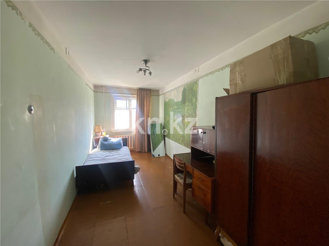 Продажа 2-комнатной квартиры, 47 м² в Караганде - фото 3