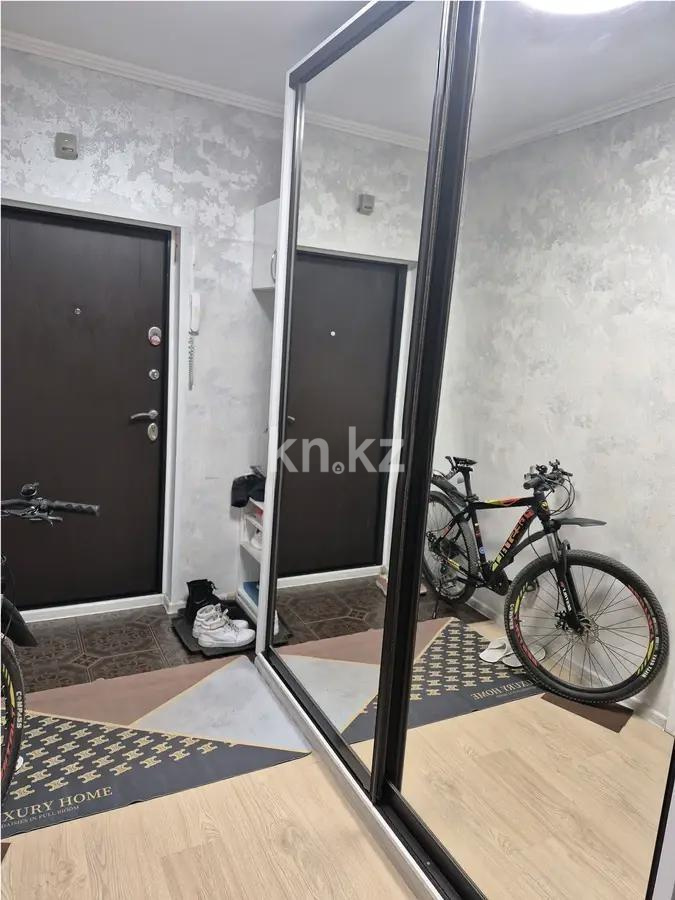 Продажа 2-комнатной квартиры, 59 м² в Алматы - фото 5