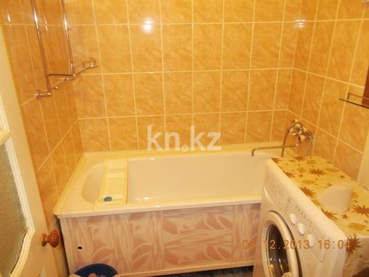 Аренда 1-комнатной квартиры посуточно, 35 м², Агыбай Батыра, дом  10 в Балхаше - фото 4