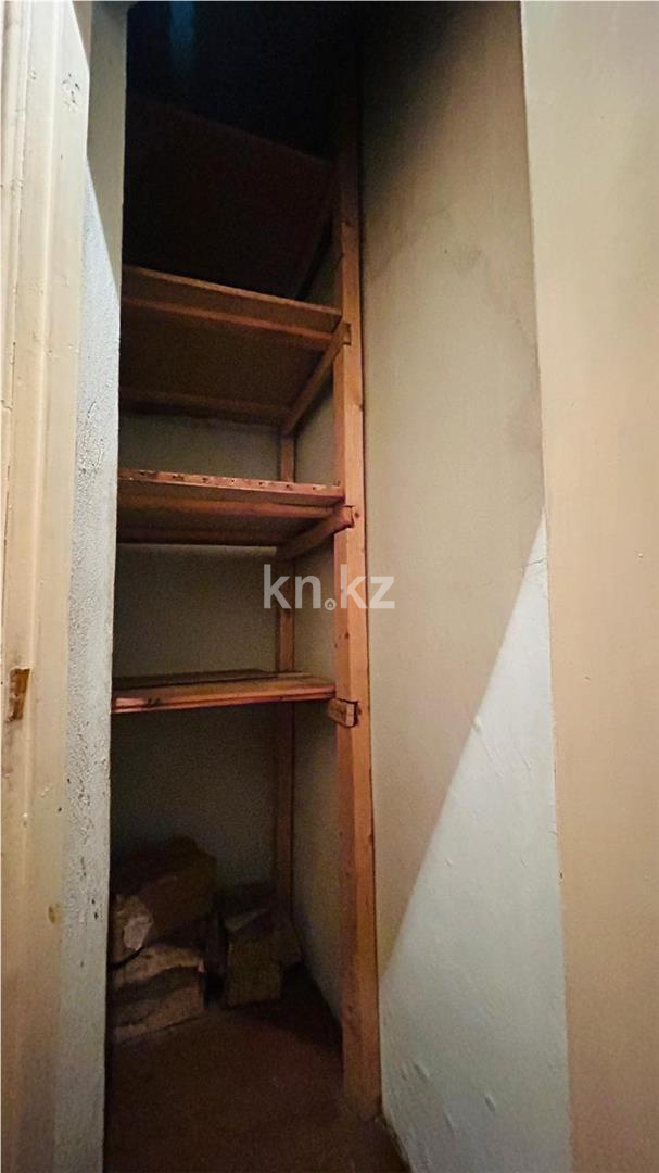 Продажа 3-комнатной квартиры, 72 м² в Караганде - фото 11