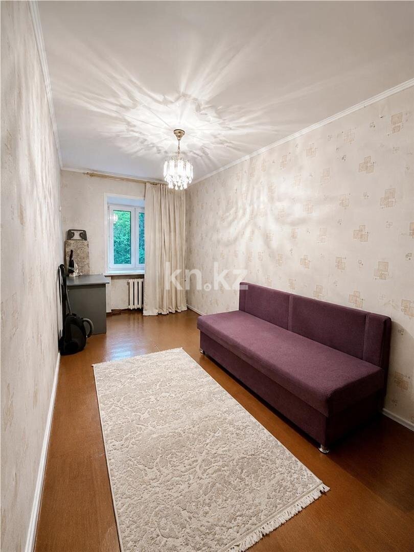 Продажа 2-комнатной квартиры, 42 м² в Караганде - фото 3