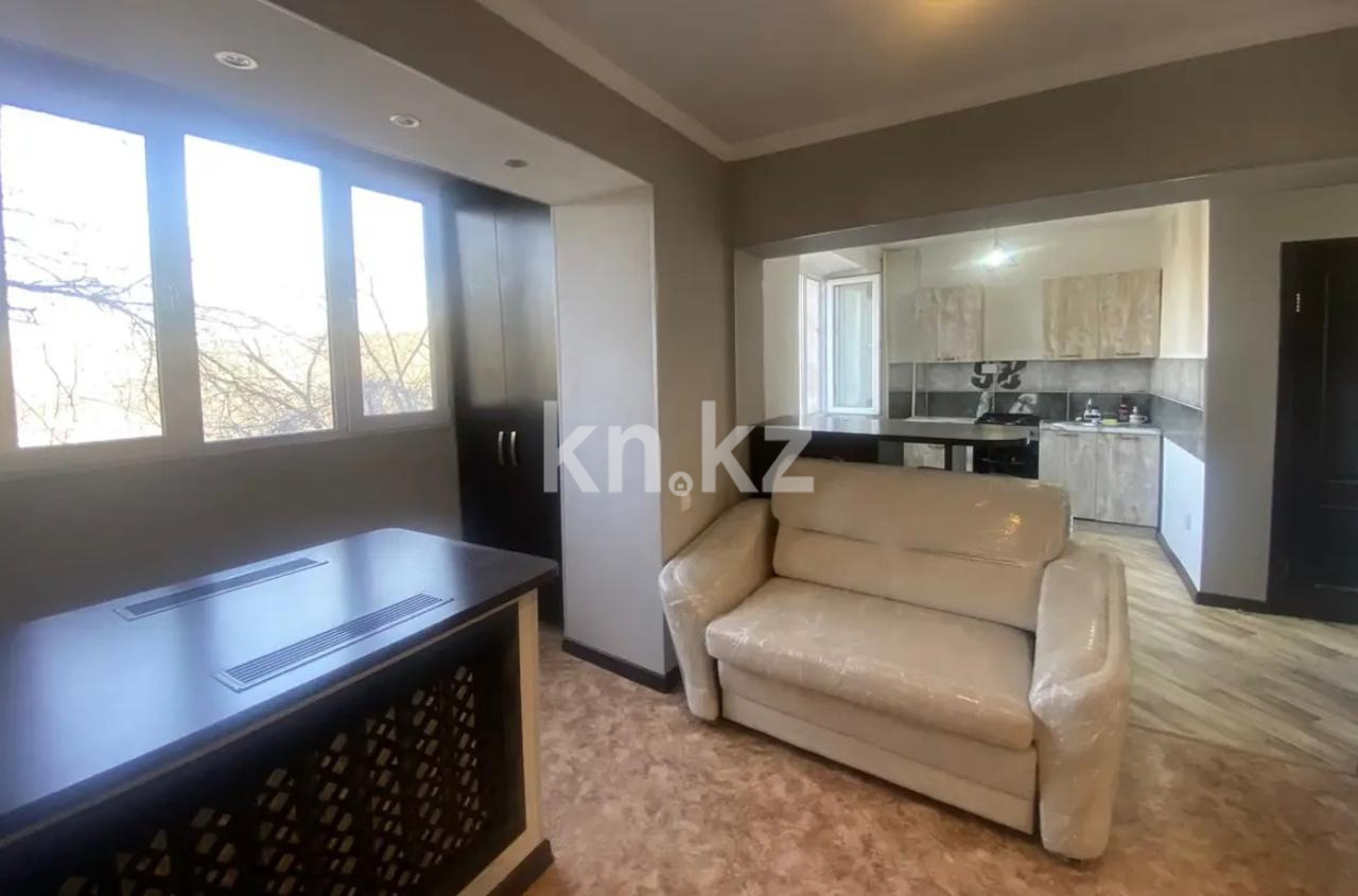 Продажа 1-комнатной квартиры, 37 м² в Алматинской области